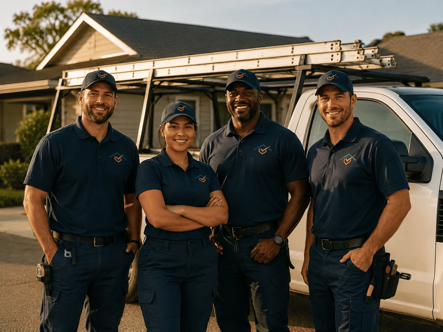 Roof Inspection company in Birch Run, MI